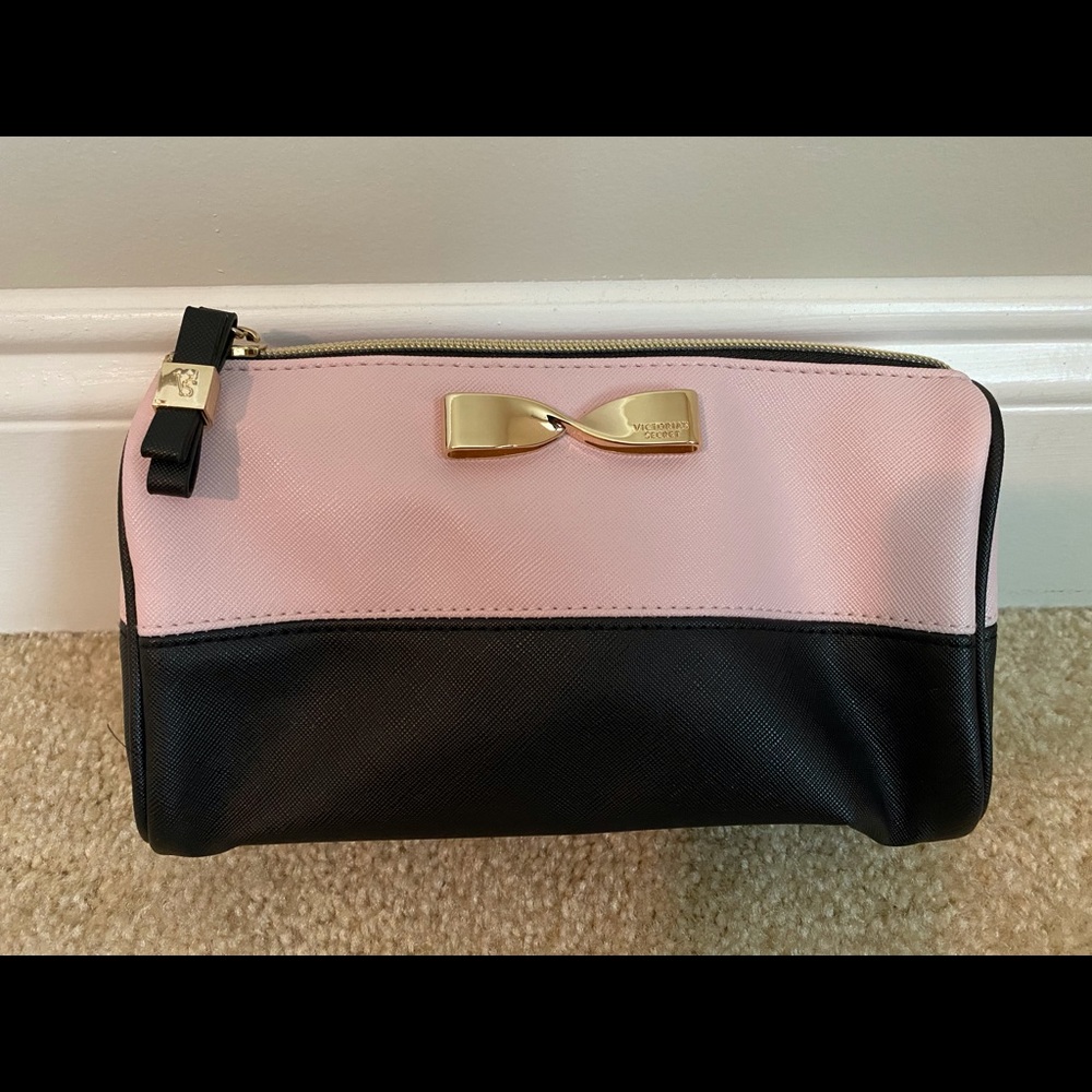 Victoria’s Secret makeup pouch